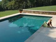 pool coping stone