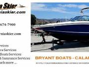  Best Inventories of MB Sports in USA - Boats for Sale | California Skier