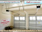 Call (972) 805-2403 | Professional Garage Door Opener & Repair Service | Garland Dallas, 75041 TX