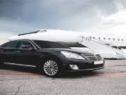 Dependable Airport Transportation Service in Marco Island |Naples Limousine