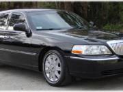 Luxury Sedan Car Service |Naples |Naples Limousine 