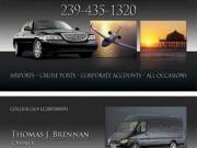 Reliable Event Transportation in Naples | Naples Limousine