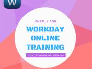 Enroll Workday Training Classes with Certification