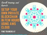 Enroll Blockchain Bootcamp in USA