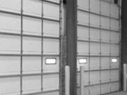 Commercial roll up door repair in Austin 