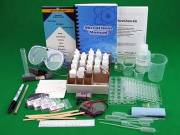 Shop QSL Chemistry Lab Kit Online