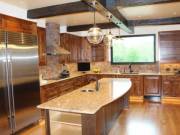 Kitchen Remodeling in Rockville for the Imaginative Look
