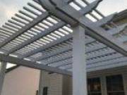 Pergola Kits & Parts! Design your own! Freestanding or Attached. 