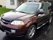 2001 Acura MDX Touring