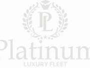 PLATINUM luxury fleet