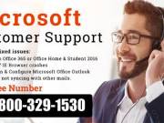 Stay Connect with Outlook Support Number Executive