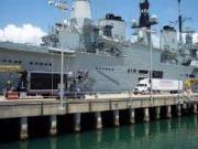 SHIP CHANDLERY | First Choice Marine Supply