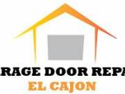 Garage Door Repair El Cajon