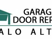 Garage Door Repair Palo Alto