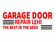 Garage Door Repair Lehi