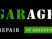 Garage Door Repair St Augustine