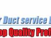 Air Duct Cleaning Duarte