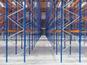 Organizing Your Workspace Layout Is Now Easy with Industrial Storage Systems