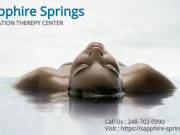 Floatation Therapy Center | Back pain Treatment | Flotation Mental Benefits