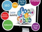 SEO Service and Web Development Services in USA - Webspace Inc