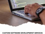 Software Development Services Company | Fusion Business Solutions