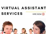 Virtual Assistant Service | Personal Assistant Service Provider in India