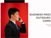Business Process Outsourcing Services | 50% For 1st Month