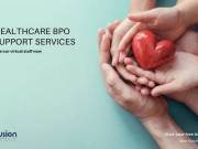 Healthcare BPO Support Services | Offer end to end services