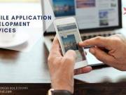 Mobile Application Development Services