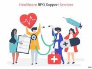 Healthcare BPO Support Services