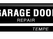 Garage Door Repair Tempe