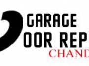 Garage Door Repair Chandler