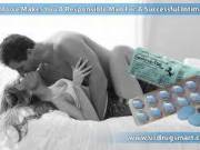 Cenforce: A powerful anti-impotent medicine for male to treat ED.