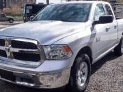 2017 Dodge Ram 1500 4x4