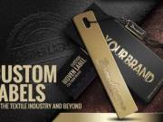 Custom Labels for Clothing - BestLabels