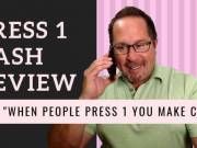 NO MORE J.O.B PRESS 1 NOW!