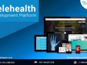 Find suitable Telehealth development platform in USA | SISGAIN