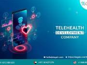 Top most Telehealth development Company in USA | SISGAIN