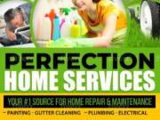 Perfection Home Services