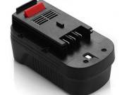 Black & Decker HPB18 Cordless Drill Battery