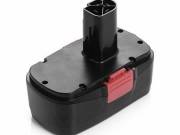 19.2V Craftsman 130279003 Cordless Drill Battery