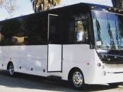 Burlington Limo