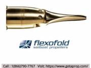 Prop Puller | Inboard Propellers | Mercury Propellers