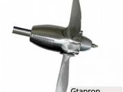Marine Propellers | Prop Puller | Powertech Propellers