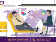 P3 Medical Billing Services, Ontario, California