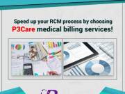 P3’s A/R Cleanup is a Major Part of the Medical Billing Service