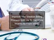 Find the Right Registry-Specific MIPS Measures with P3Care!A Medical Billing Company