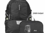  Lightweight Packable Backpack Hiking Daypack$9.99 (50% off)