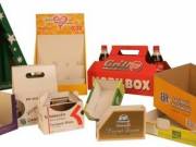 Custom Packaging Boxes with Logo