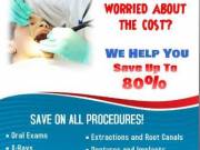 Need Help with Dental Costs?!